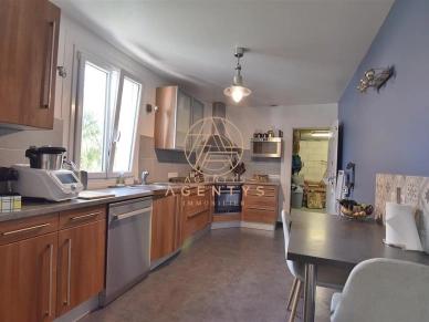 Maison à vendre 8 pièces de 190 m²