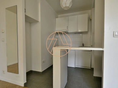 Appartement à vendre 1 pièces de 31,39 m² à Les Lilas