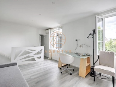 Maison à vendre 5 pièces de 100 m²