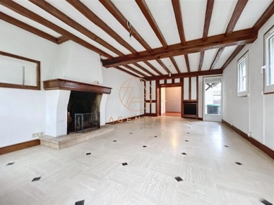 Maison à vendre 5 pièces de 111 m² à Saint-Maur-des-Fossés