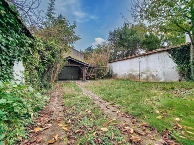 Maison à vendre 5 pièces de 111 m² à Saint-Maur-des-Fossés