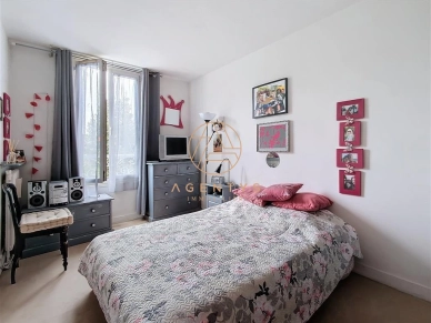 Maison à vendre 4 pièces de 92 m²
