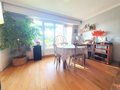 Appartement à vendre 4 pièces de 80 m² à Champigny-sur-Marne