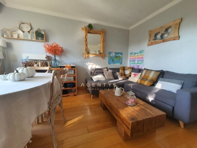 Appartement à vendre 4 pièces de 80 m² à Champigny-sur-Marne