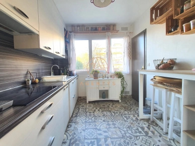 Appartement à vendre 4 pièces de 80 m² à Champigny-sur-Marne