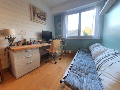 Appartement à vendre 4 pièces de 80 m² à Champigny-sur-Marne