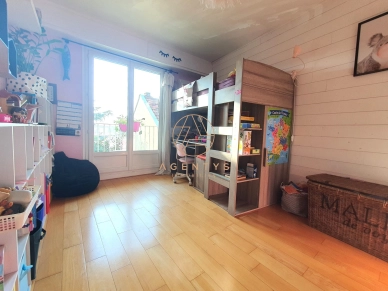 Appartement à vendre 4 pièces de 80 m² à Champigny-sur-Marne