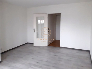 Appartement à louer 2 pièces de 40 m² à Saint-Maur-des-Fossés