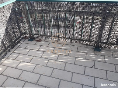 Appartement à louer 2 pièces de 40 m² à Saint-Maur-des-Fossés