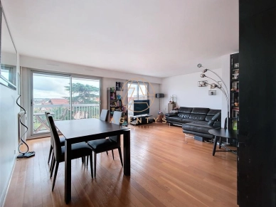 Appartement vendu 4 pièces de 83 m² à Saint-Maur-des-Fossés