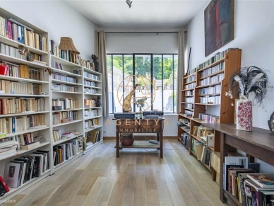 Appartement à vendre 6 pièces de 200 m²