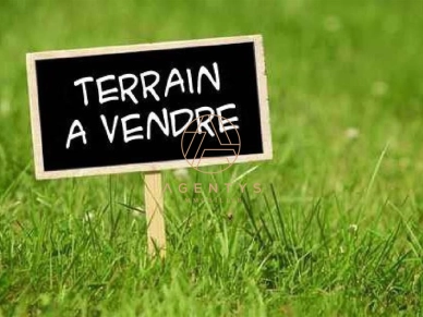 Terrain à vendre de 455 m² à Le Plessis-Trévise