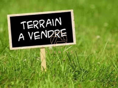 Terrain à vendre de 450 m² à Le Plessis-Trévise