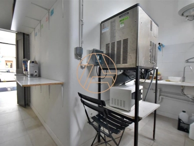 Local commercial à vendre de 0 m²