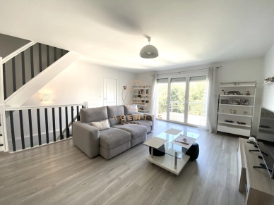 Maison à vendre 7 pièces de 144 m² à Champigny-sur-Marne