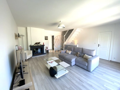 Maison à vendre 7 pièces de 144 m² à Champigny-sur-Marne