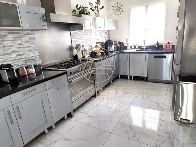 Maison à vendre 7 pièces de 144 m² à Champigny-sur-Marne