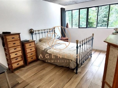 Appartement à vendre 7 pièces de 148 m²