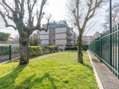 Appartement à vendre 2 pièces de 41,07 m² à Le Perreux-sur-Marne