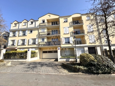 Appartement à vendre 4 pièces de 80,54 m² à Villiers-sur-Marne