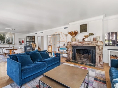 Maison à vendre 7 pièces de 234 m² à Chennevières-sur-Marne
