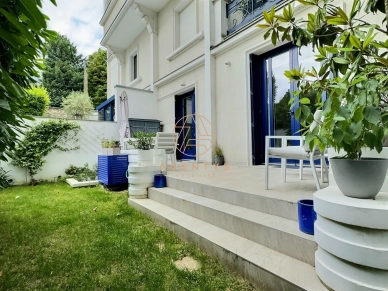 Appartement à vendre 5 pièces de 80,02 m²