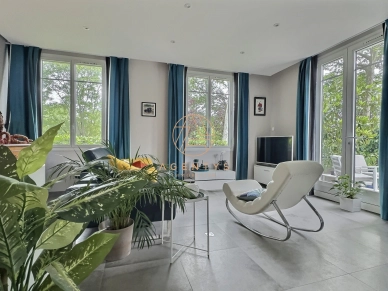 Appartement à vendre 5 pièces de 80,02 m²
