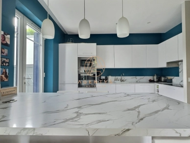 Appartement à vendre 5 pièces de 80,02 m²