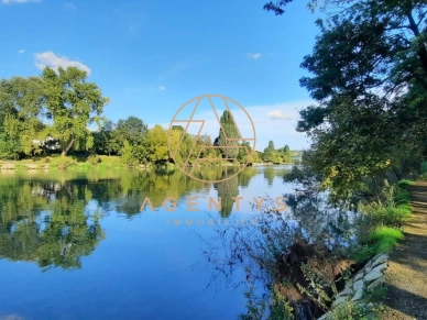 Appartement à vendre 5 pièces de 80,02 m²