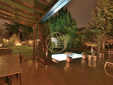 Appartement à vendre 6 pièces de 135 m² à Saint-Maur-des-Fossés