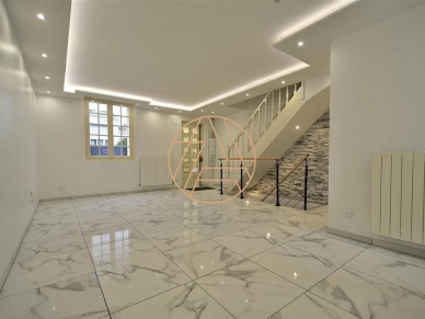 Maison à vendre 4 pièces de 72 m² à Saint-Maur-des-Fossés