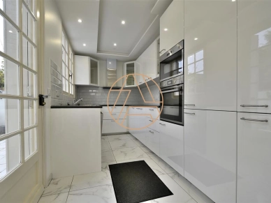 Maison à vendre 4 pièces de 72 m² à Saint-Maur-des-Fossés