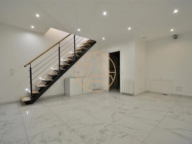Maison à vendre 4 pièces de 72 m² à Saint-Maur-des-Fossés