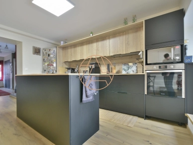 Maison à vendre 5 pièces de 133 m² à Saint-Maur-des-Fossés