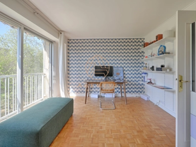 Appartement à vendre 3 pièces de 76,17 m²