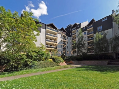 Appartement à vendre 5 pièces de 105,65 m² à Nogent-sur-Marne