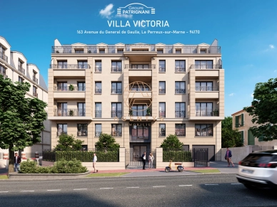Autre à vendre à Le Perreux-sur-Marne