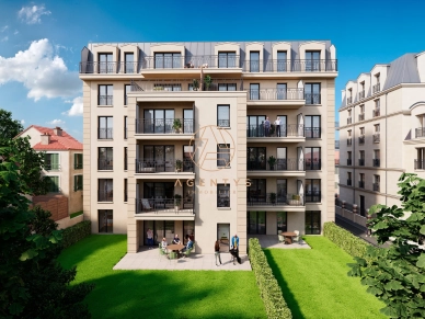 Autre à vendre à Le Perreux-sur-Marne