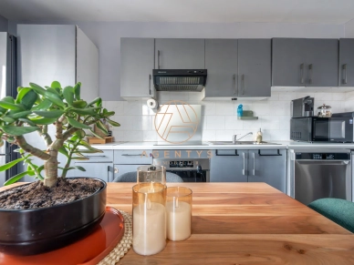 Appartement à vendre 2 pièces de 53 m² à Le Perreux-sur-Marne