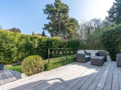 Maison à vendre 6 pièces de 170 m² à Le Perreux-sur-Marne