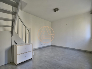 Appartement à vendre 2 pièces de 40 m² à Saint-Maur-des-Fossés