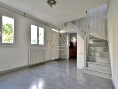 Appartement à vendre 2 pièces de 40 m² à Saint-Maur-des-Fossés