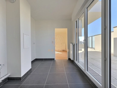 Appartement à vendre 3 pièces de 85 m² à Saint-Maur-des-Fossés