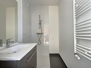 Appartement à vendre 3 pièces de 85 m² à Saint-Maur-des-Fossés