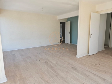 Appartement à vendre 4 pièces de 87,18 m² à Le Plessis-Trévise