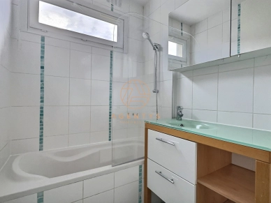 Appartement à vendre 4 pièces de 87,18 m² à Le Plessis-Trévise