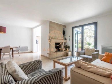 Maison à vendre 7 pièces de 135 m²