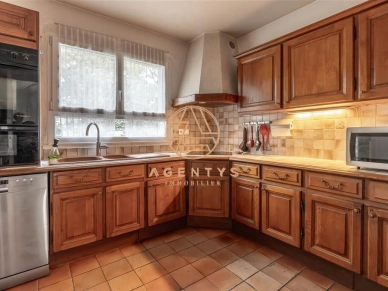 Maison à vendre 7 pièces de 135 m²