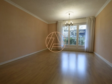 Appartement à vendre 3 pièces de 62,6 m² à Saint-Maur-des-Fossés