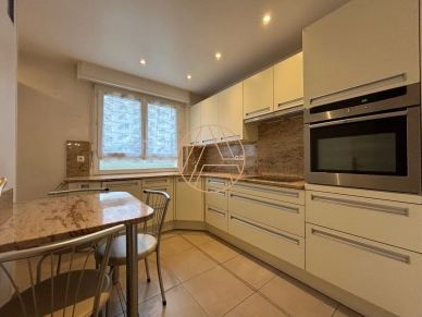 Appartement à vendre 3 pièces de 62,6 m² à Saint-Maur-des-Fossés